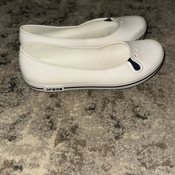 Crocs Kadee ballet flats - Picture 2 of 5